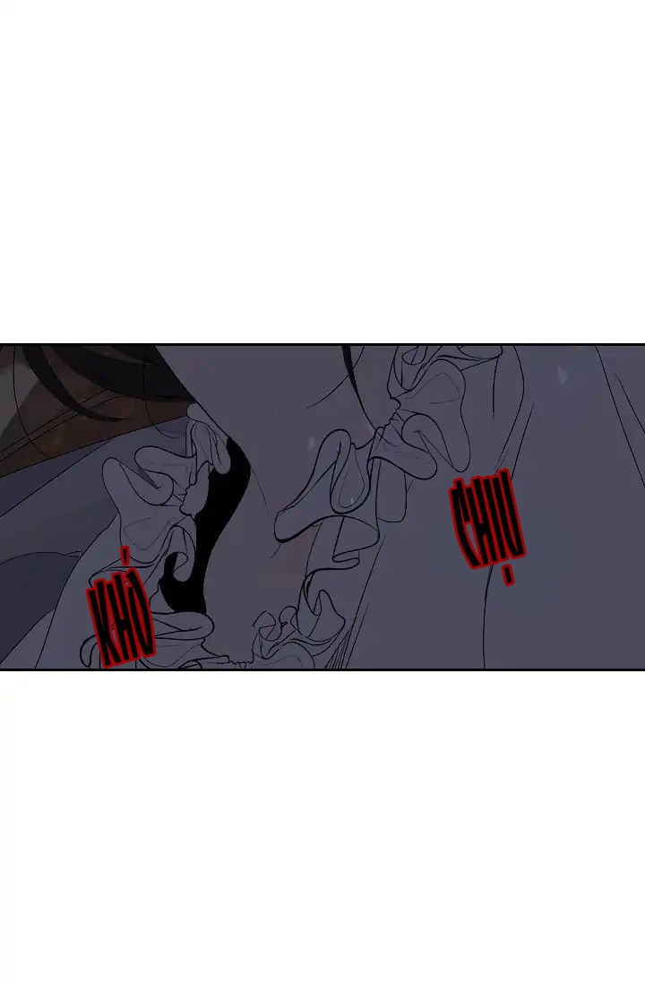 mối tình đầu của bạo chúa chapter 11 33