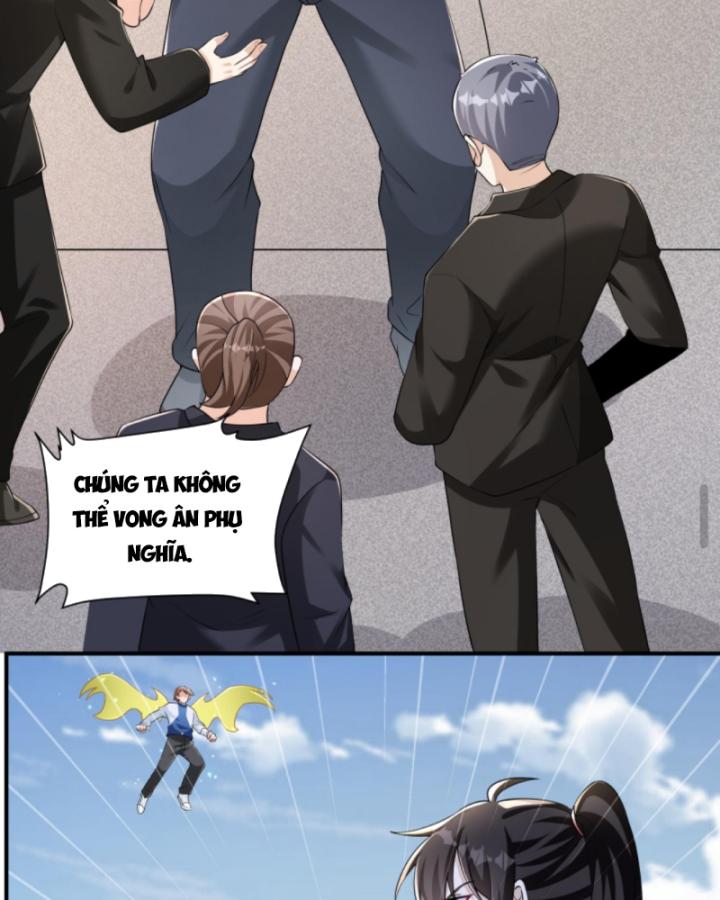 học cùng em gái, tôi bất cẩn vô địch rồi chapter 142 11