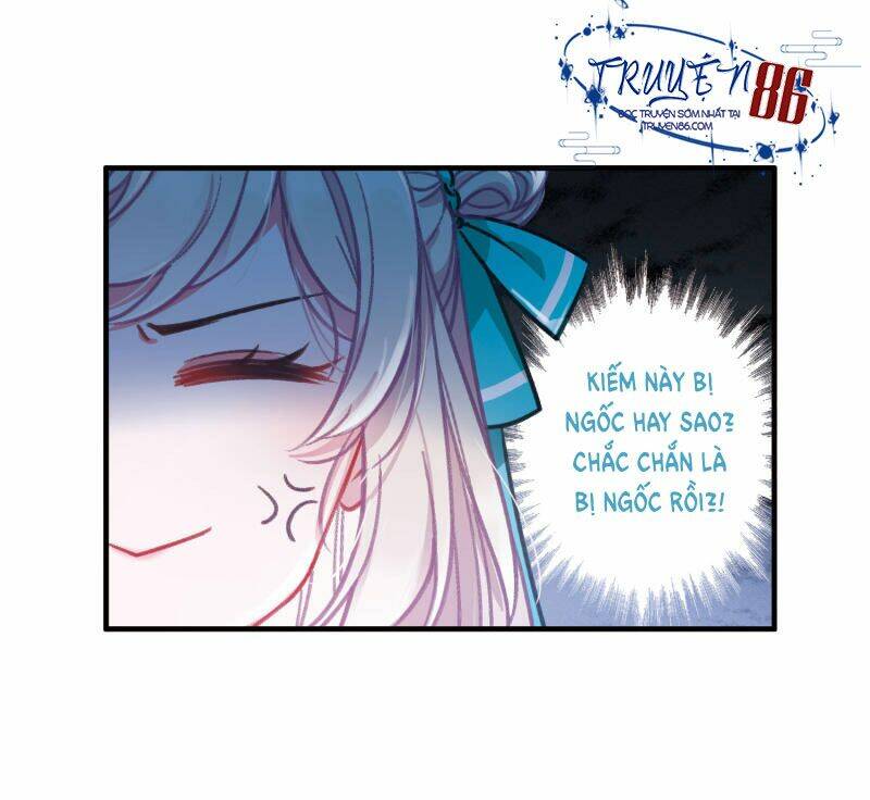 danh kiếm chủng chapter 4.4 10