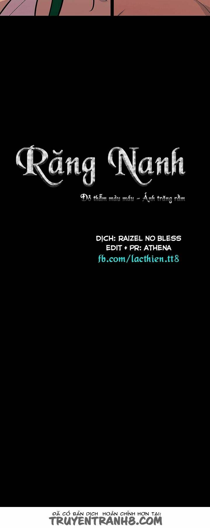 răng nanh chapter 17 3