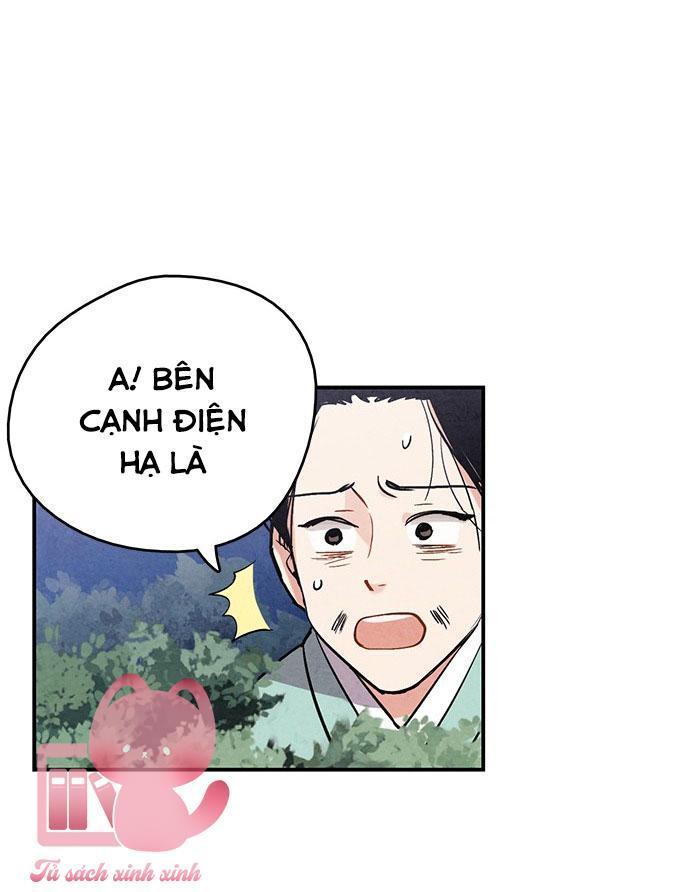 lệnh cấm hôn chapter 50 13