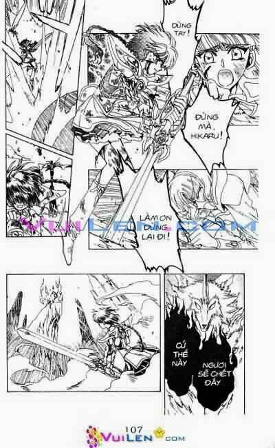 hiệp sĩ phép màu chapter 4 106