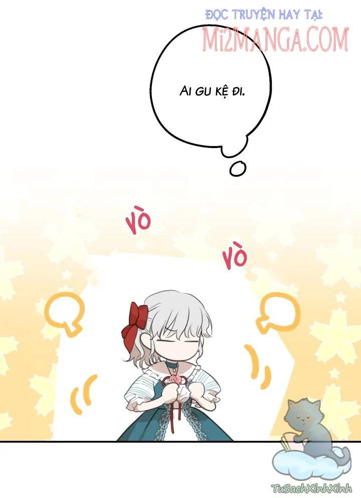 những nhân vật mạnh nhất thế giới ám ảnh tôi chapter 21.5 24