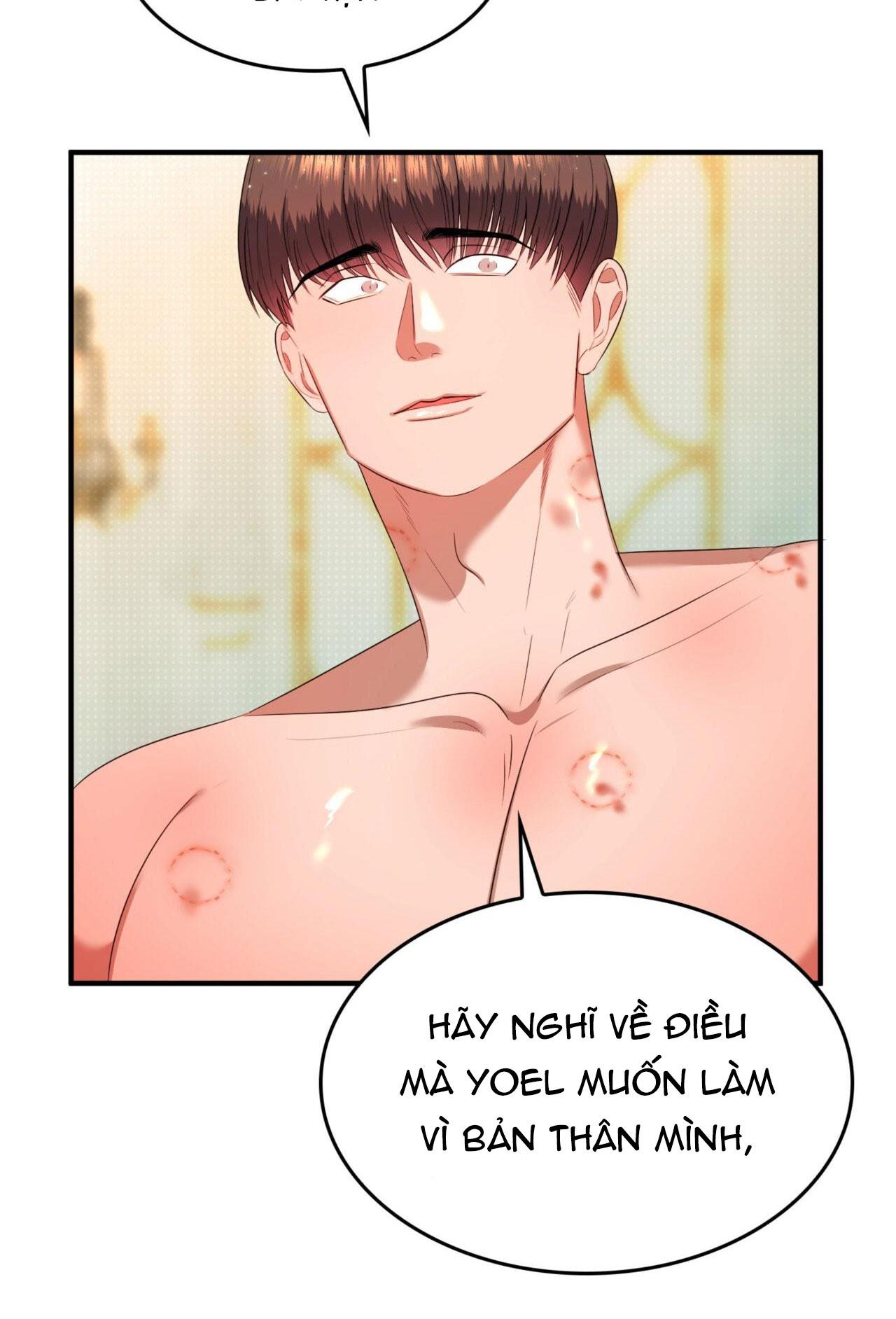 (np) độc thân muôn năm chapter 18 75