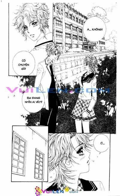 chạm mặt thần tượng chapter 8 120