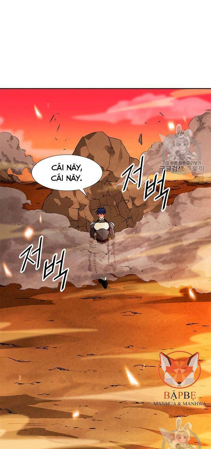 tôi tự động săn một mình chapter 47 74