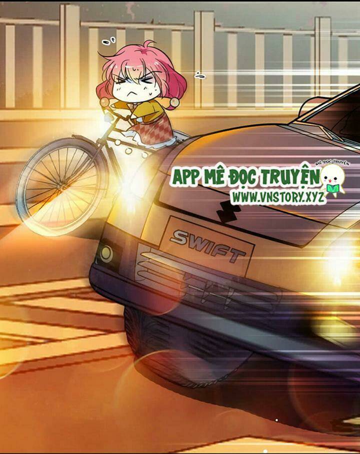 nữ hầu sau giờ học chapter 49 3