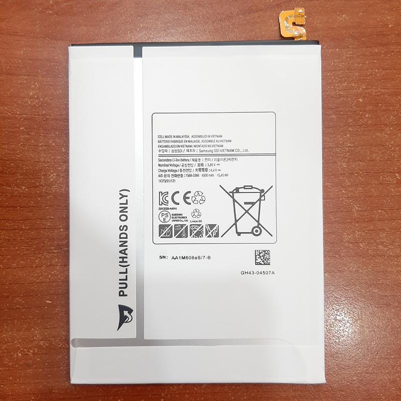 Pin Dành Cho Samsung Tab SM-T715YZ