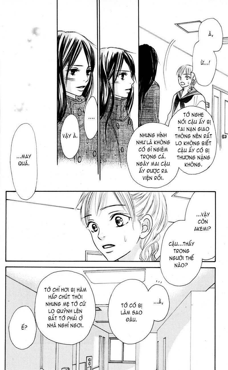 phát điên vì em chapter 16 3