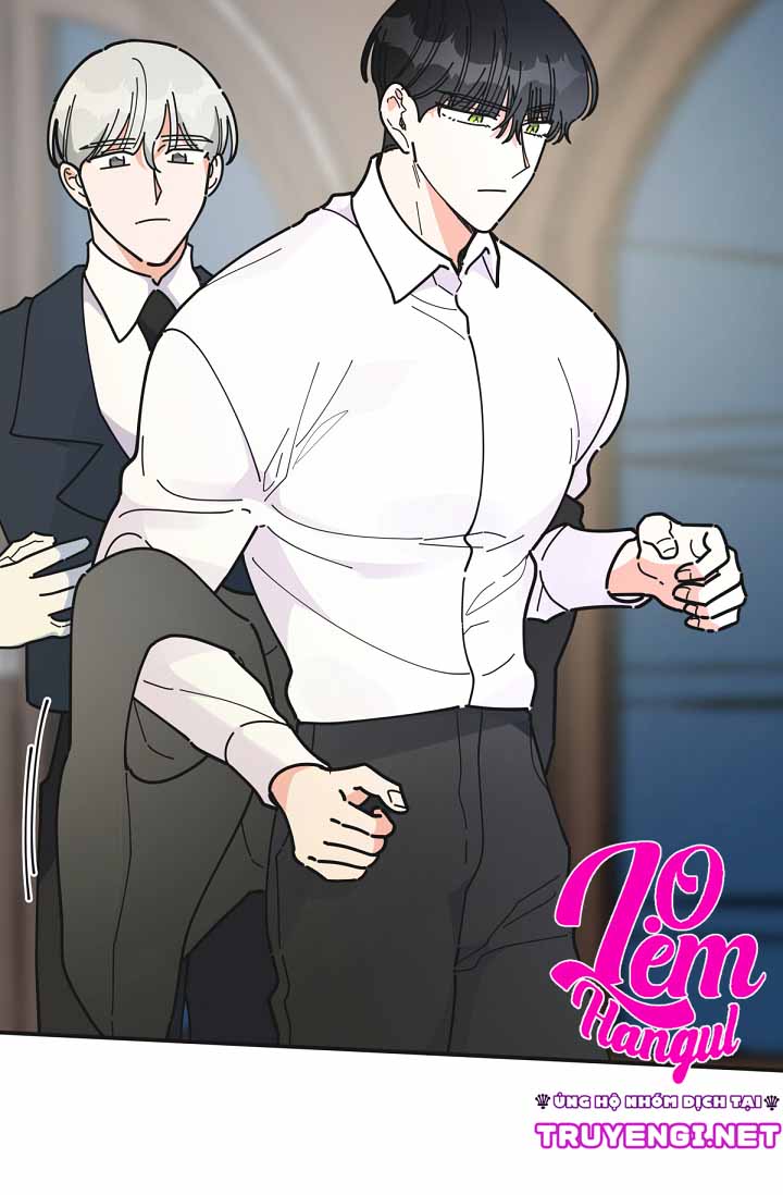 ác nữ tiểu thư chapter 74 60