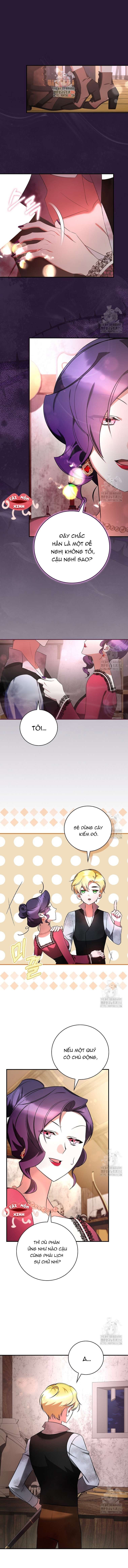 đi tìm nàng công chúa bỏ trốn chapter 25 1