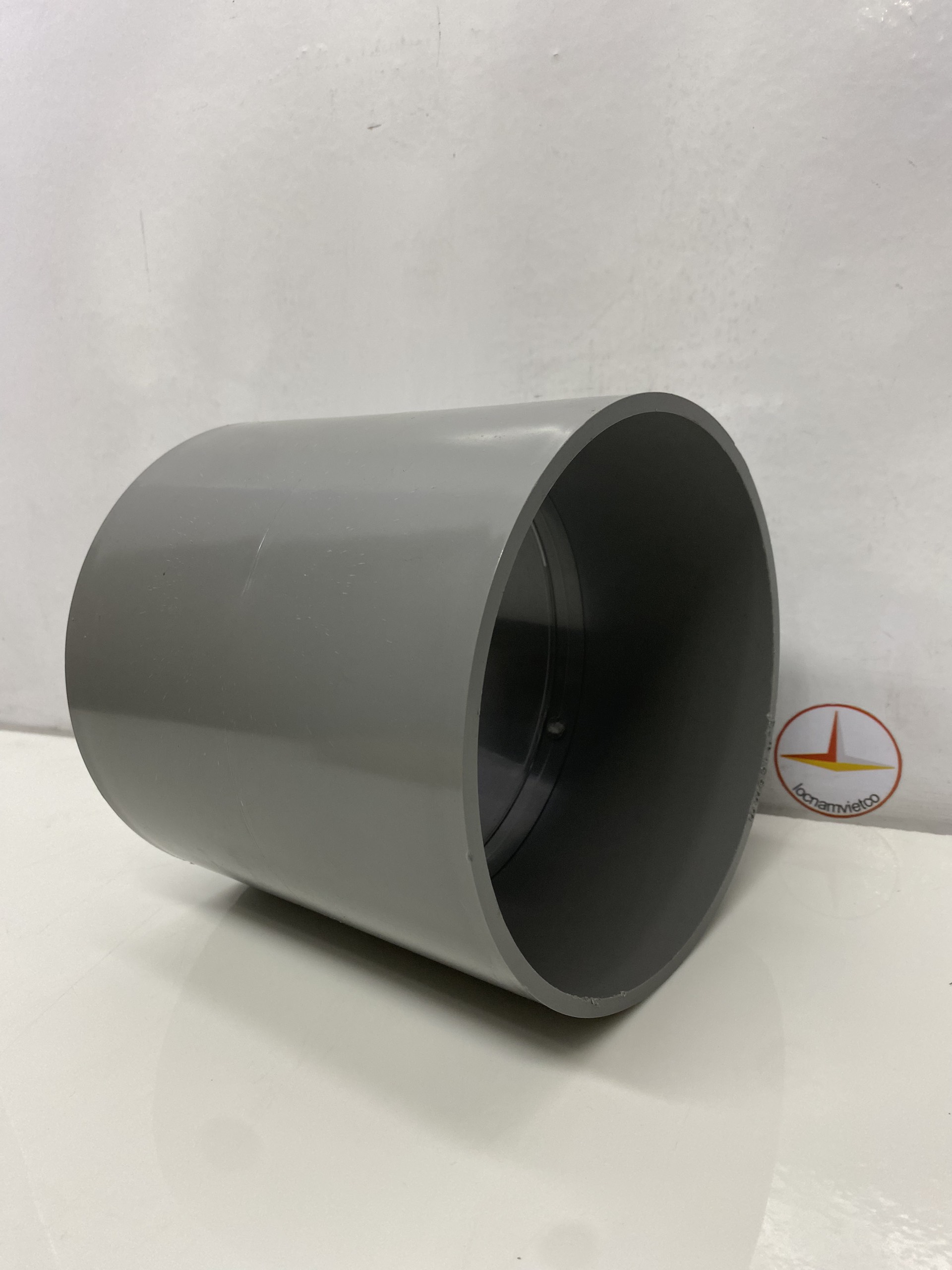Nối 160 nhựa PVC ST _N160ST