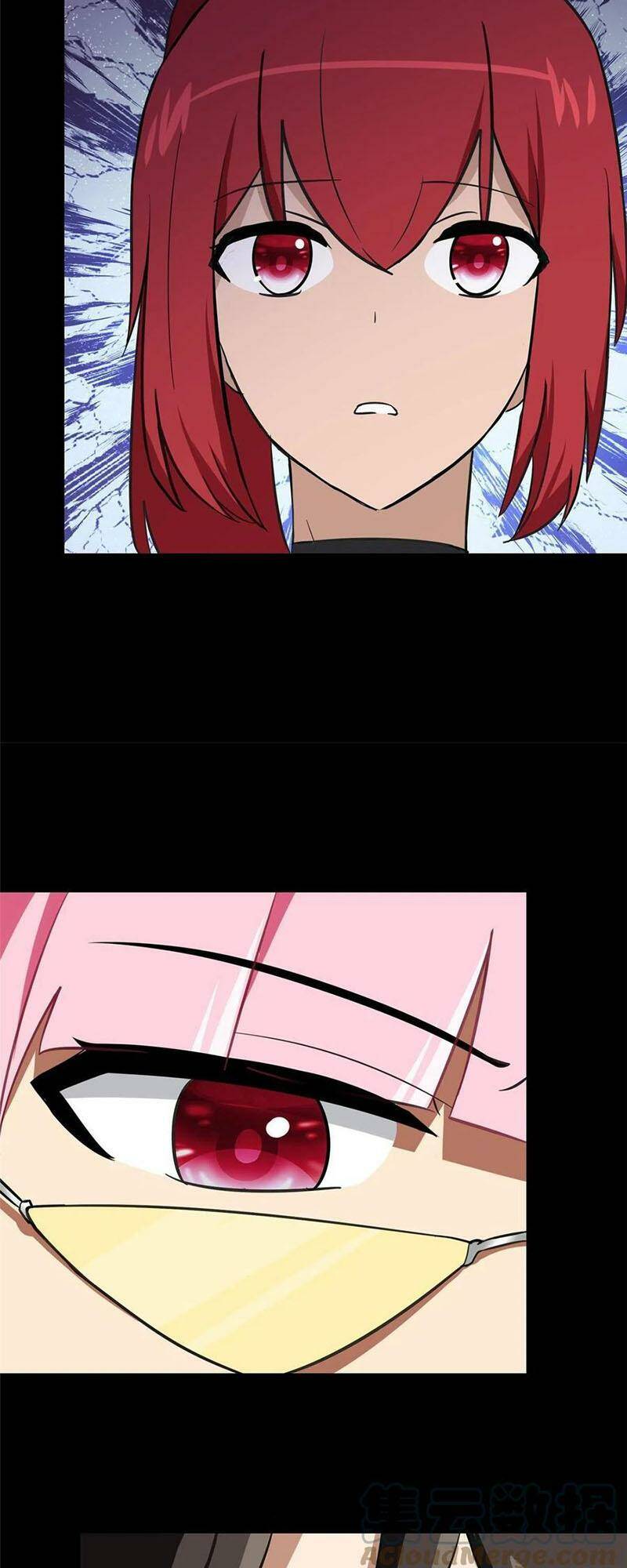 bạn gái virus của tôi chapter 368 17