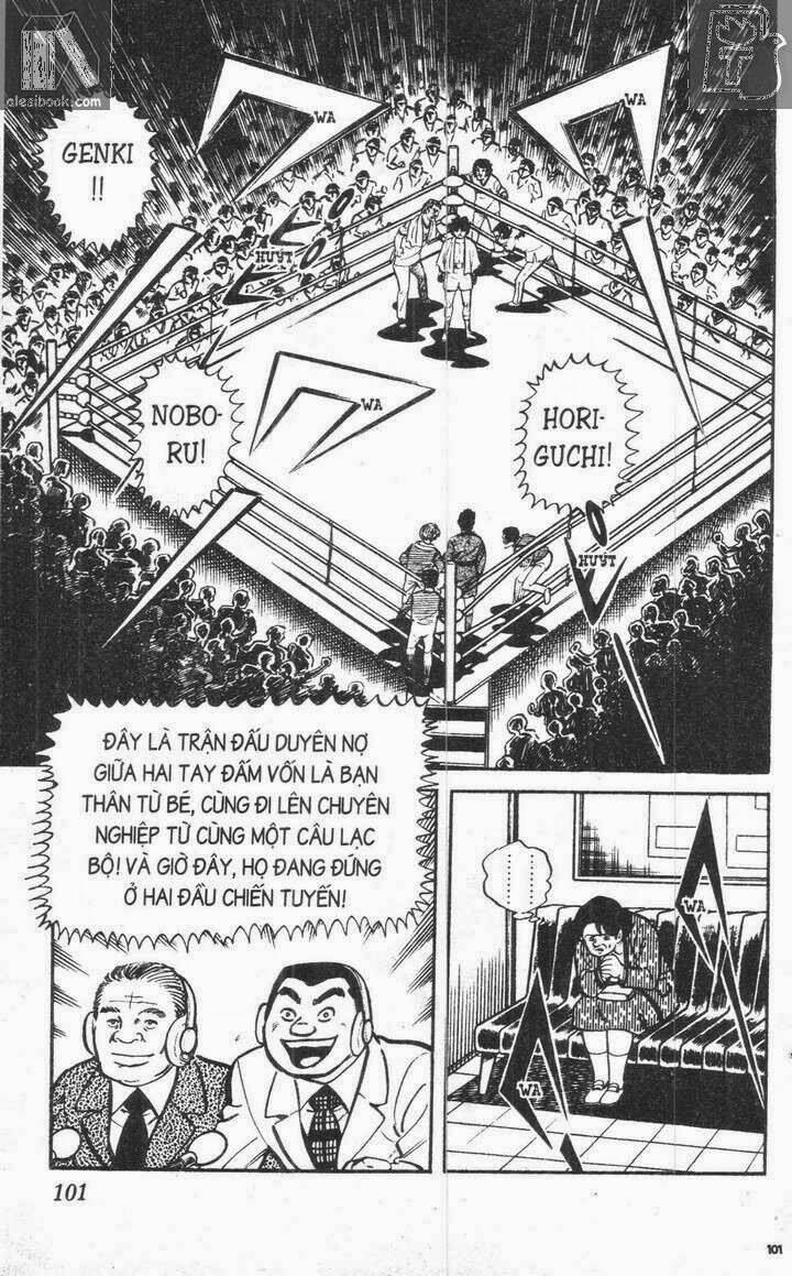 ganbare genki chapter 171 19