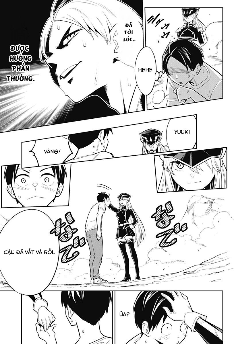 demon slave chapter 2.5 1