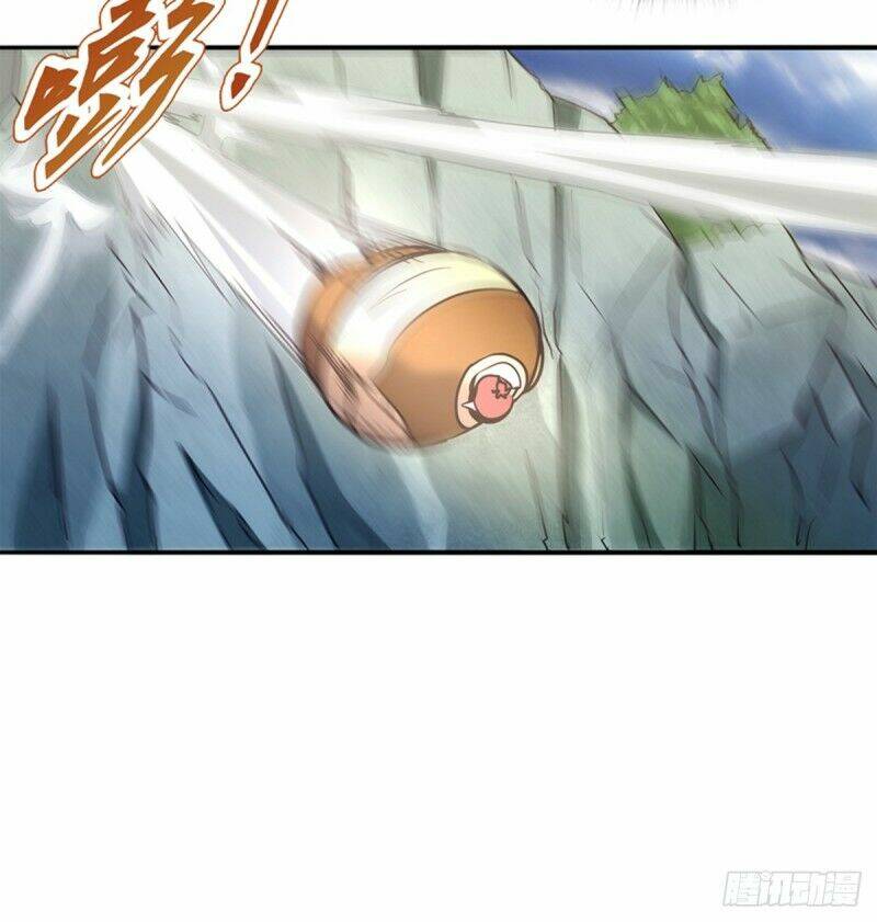 thiên thần quyết chapter 89 17