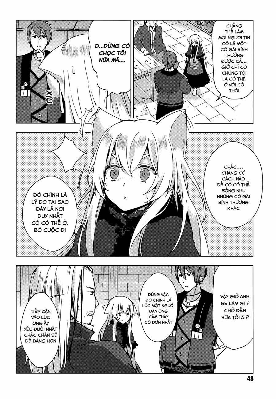 magudala de nemure chapter 12 2