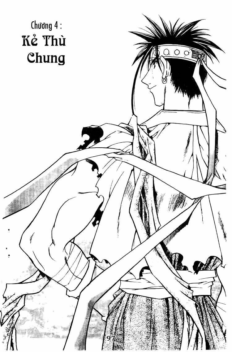 vô song bảo kiếm chapter 4 1