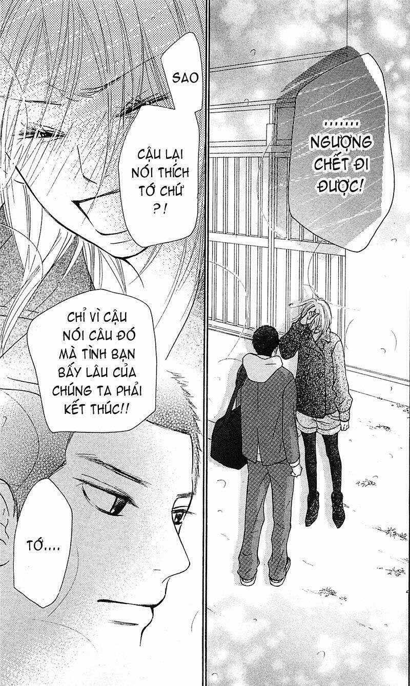 anh đã cho em biết bao thứ đầu tiên chapter 63 38