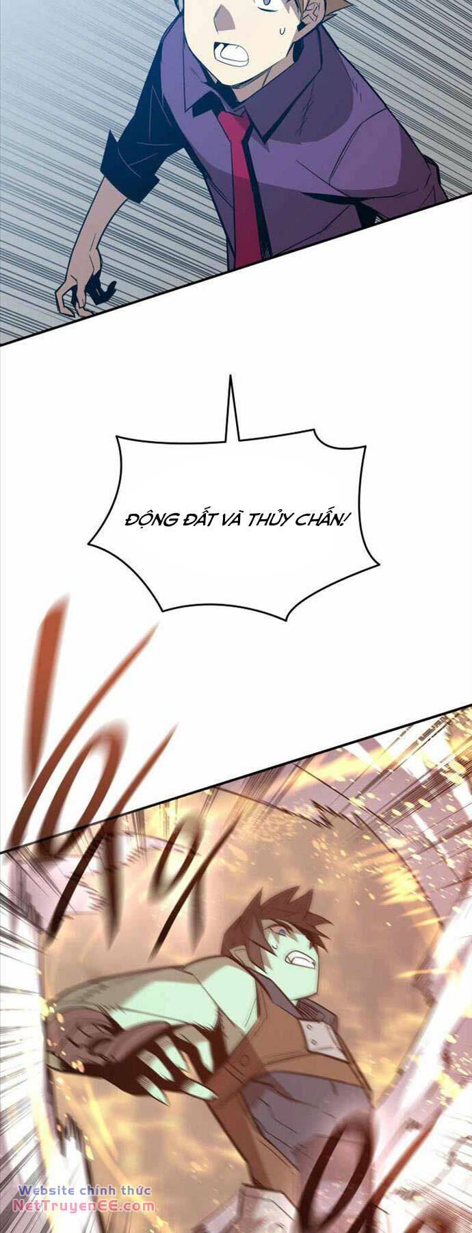 tôi là lính mới chapter 176 41