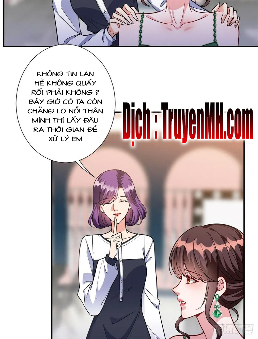 thí hôn lão công, cần giúp sức chapter 341 3