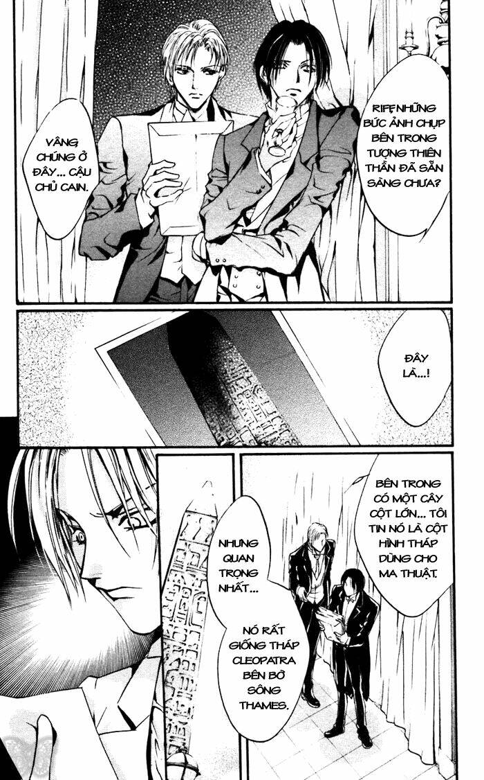 đứa con của thượng đế chapter 34 5