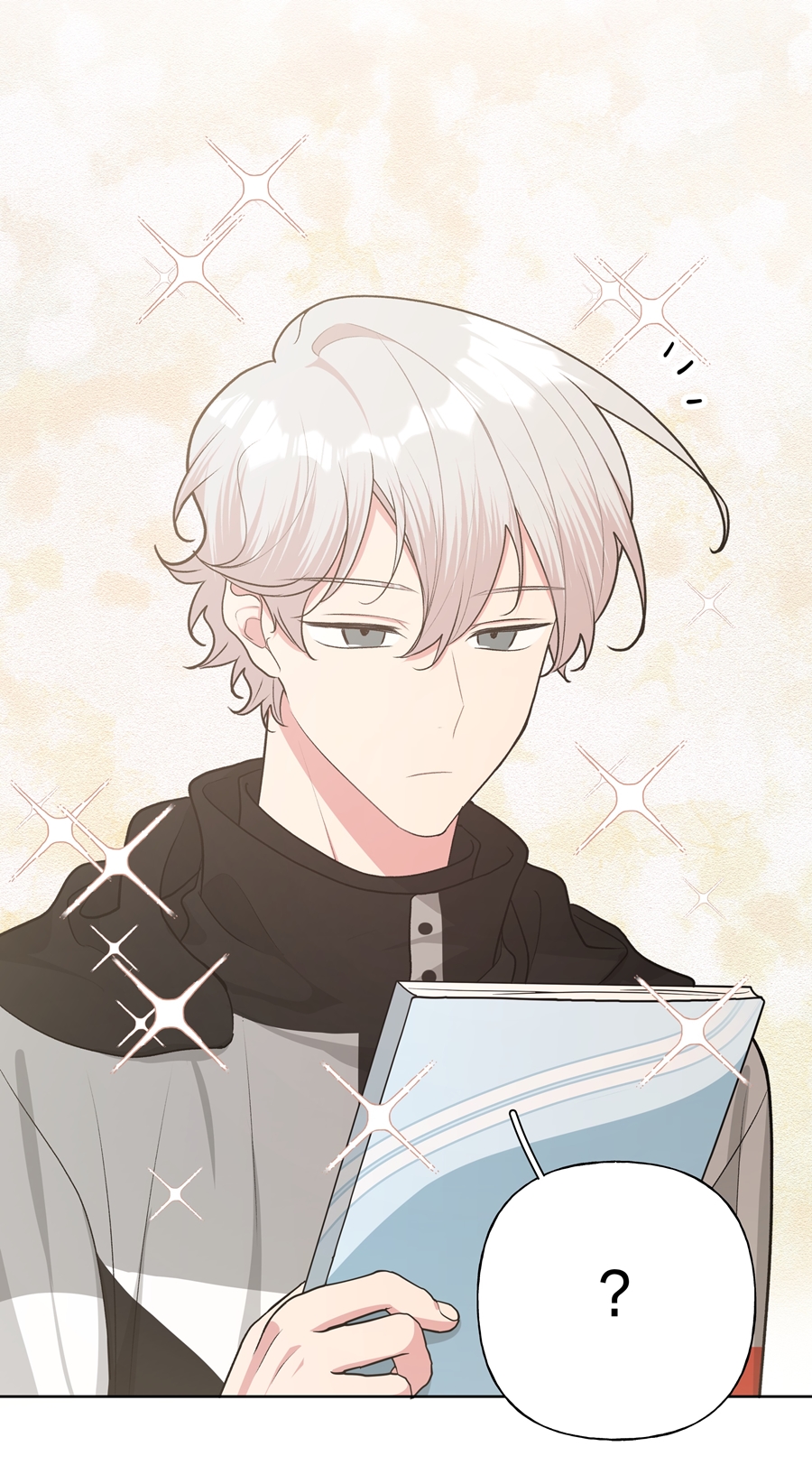 đừng nói yêu tôi (don't say you love me) chapter 51 31