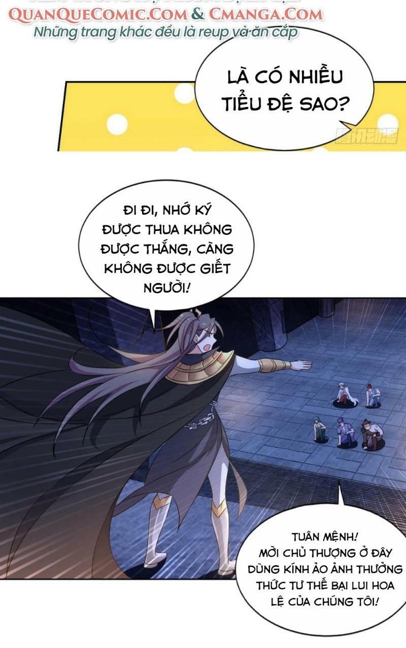 Trọng Sinh Thành Cậu Vàng Tại Dị Thế Chapter 99 32