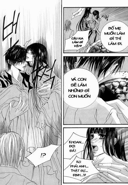 tân nương của thủy thần chapter 25 17