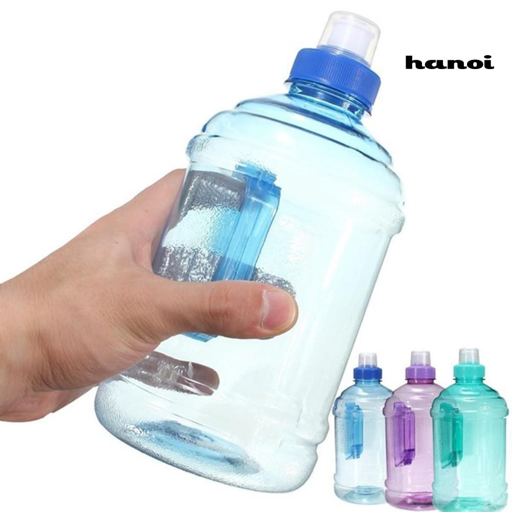 Bình Nước Thể Thao Dung Tích 2l