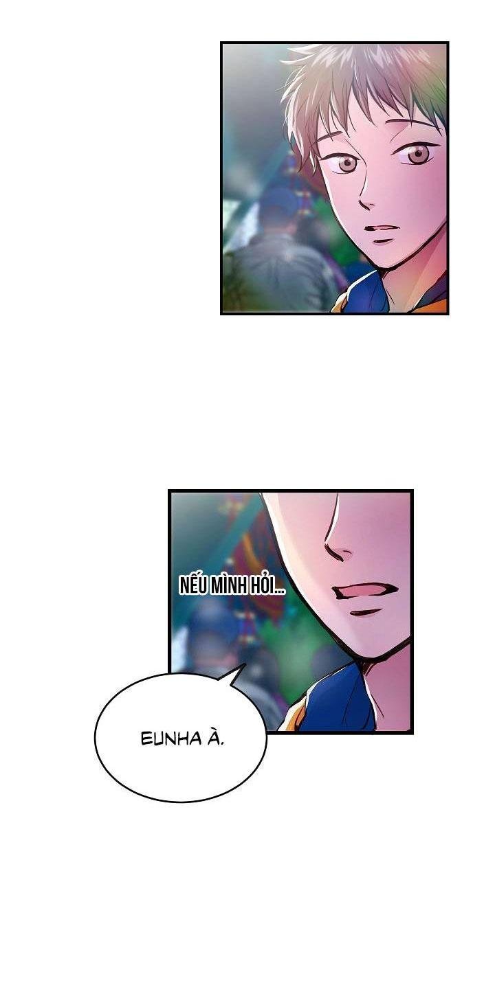 cách để trở thành gia đình chapter 20 27