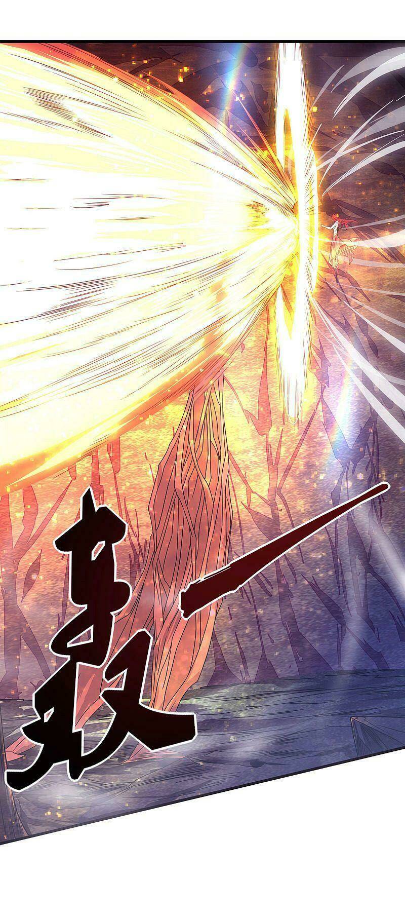 yêu đạo chí tôn yêu hoàng trở về chapter 87 23