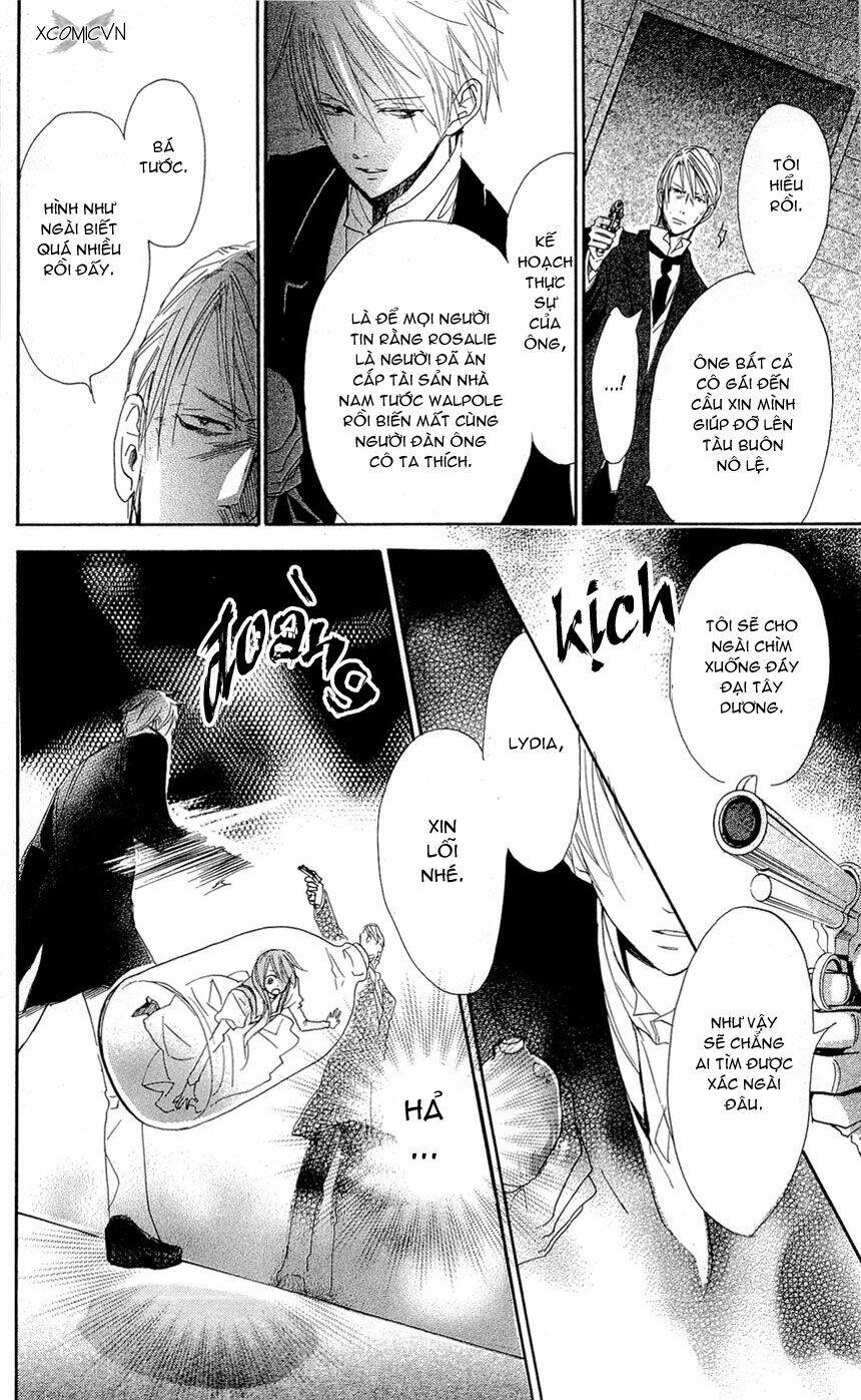 bá tước và tiên nữ chapter 15 2