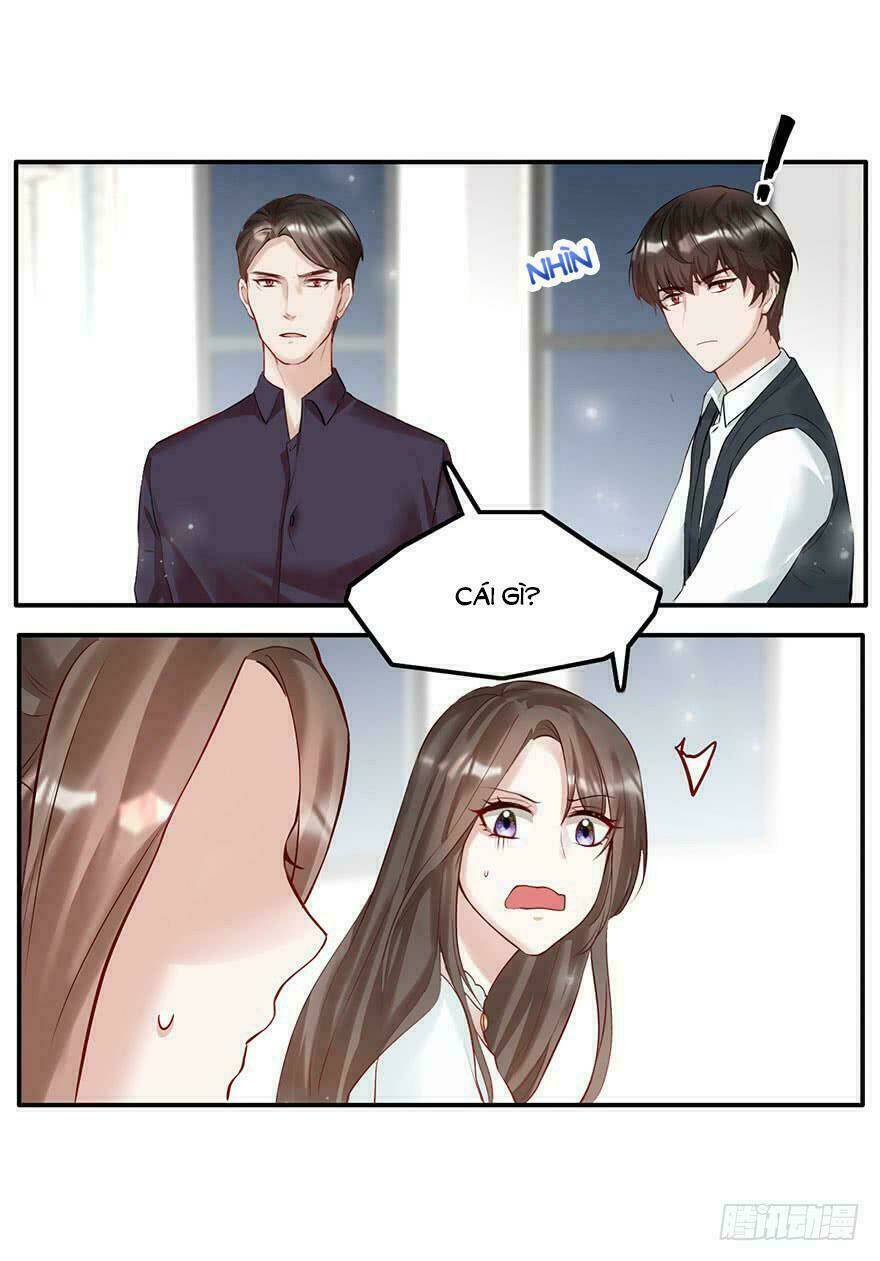 sau này vẫn cứ thích em chapter 25 7