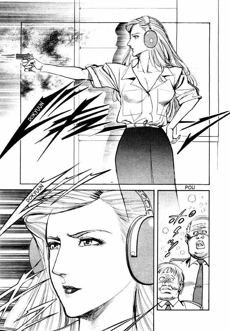 mad bull 34 chapter 4 3