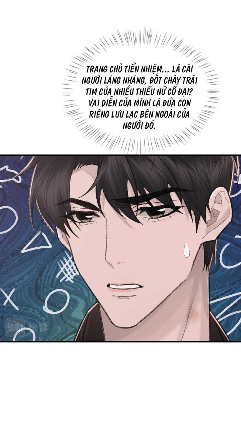 cấu bệnh chapter 95 20