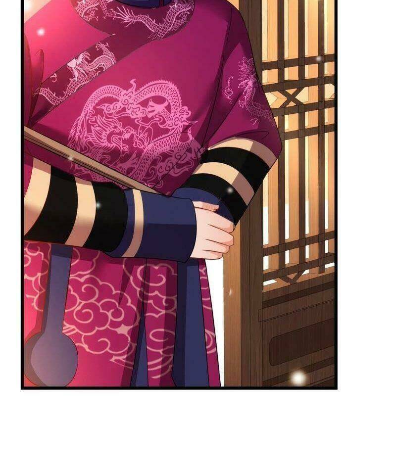 quận chúa vững vàng, thiết lập nhân vật không thể vỡ chapter 60 33