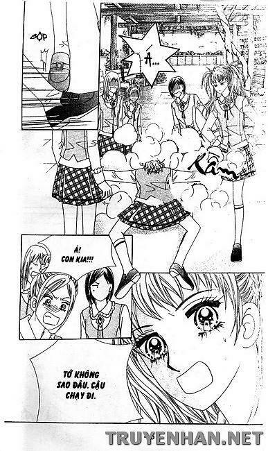 my lovely master chapter 6 16