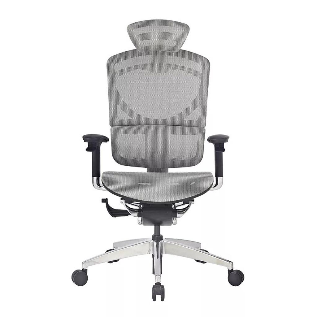 Ghế công thái học GT Chair Ergonomic Isee Xoay Văn Phòng lưới Cao Cấp thông thoáng - ERGOHOME