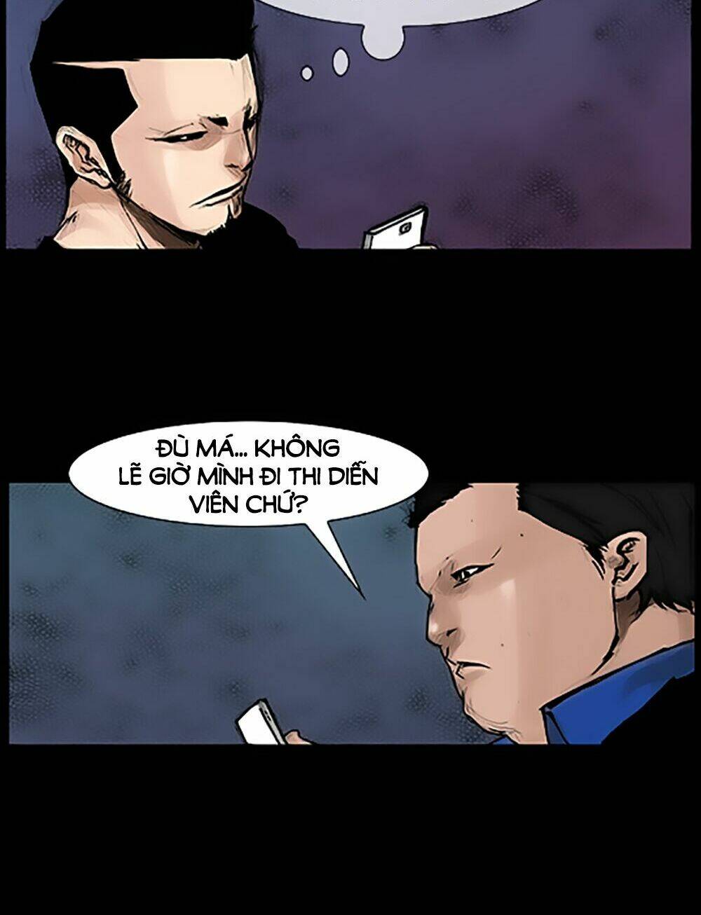 độc cô tiền truyện chapter 75 27