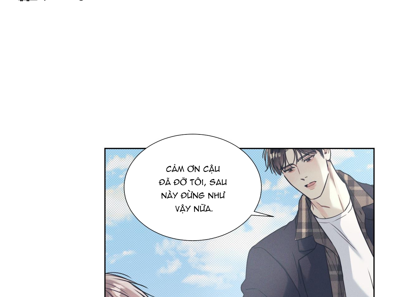 dải hợp âm trên đại dương xanh chapter 13 70
