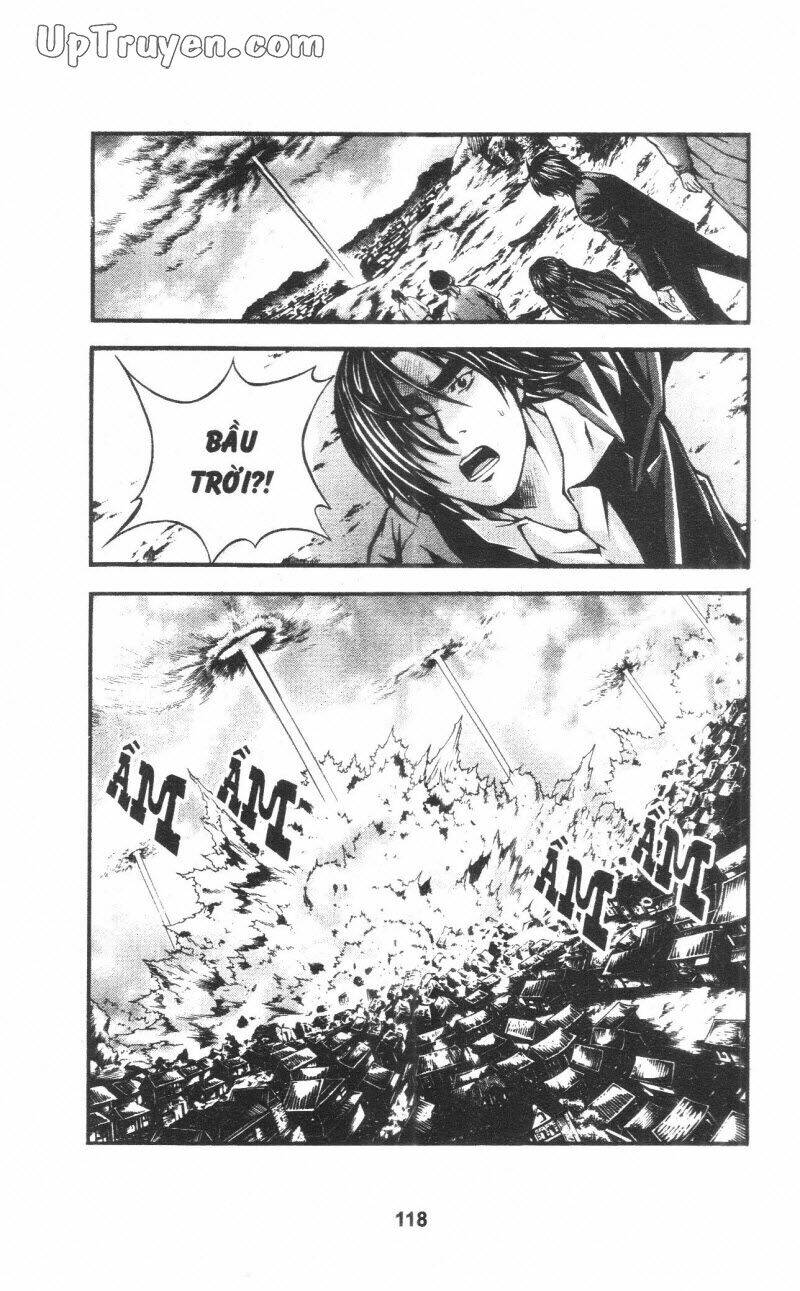 thời gió lốc (thời đại phong tang) chapter 10 98