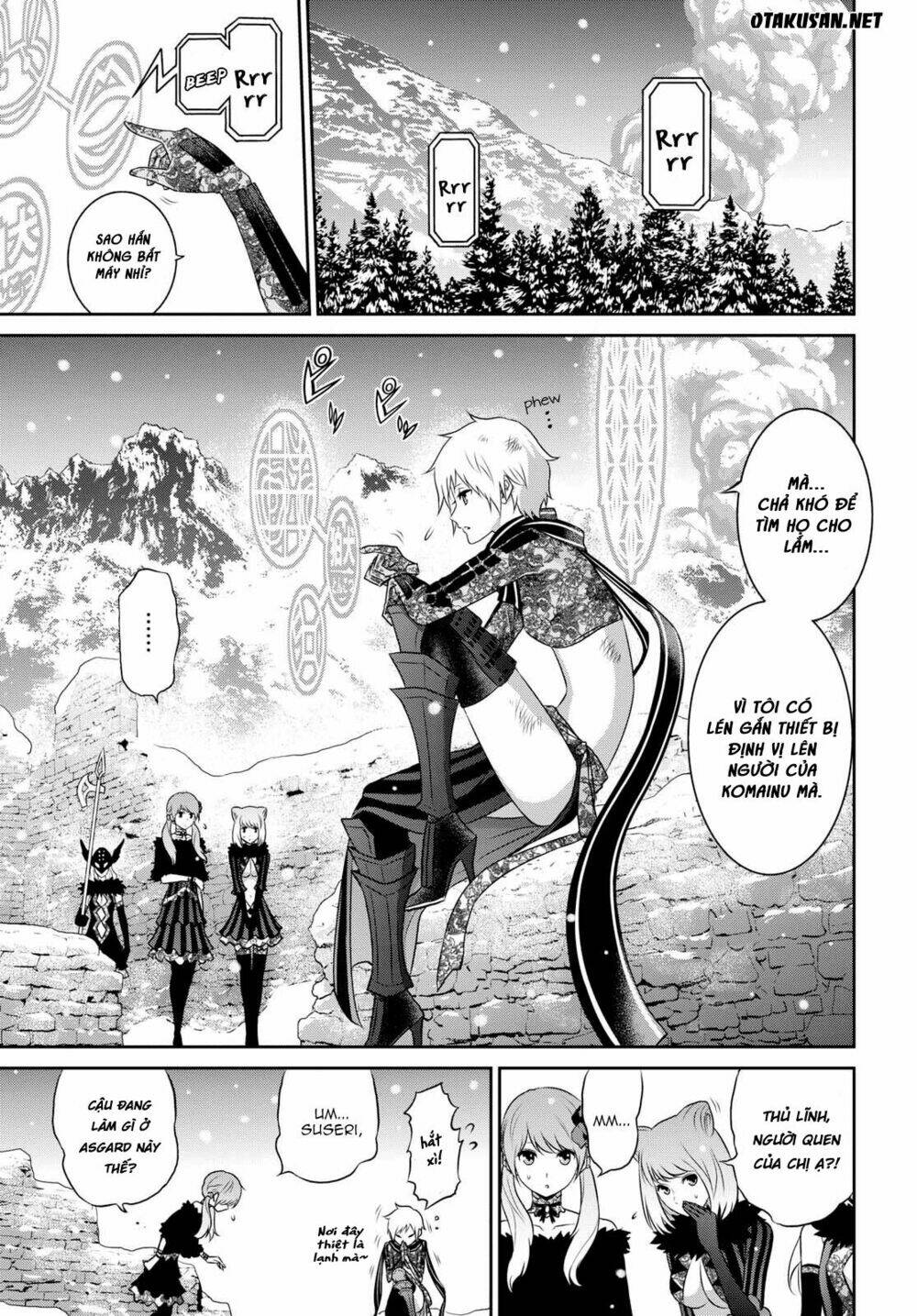raisekamika chapter 16 8