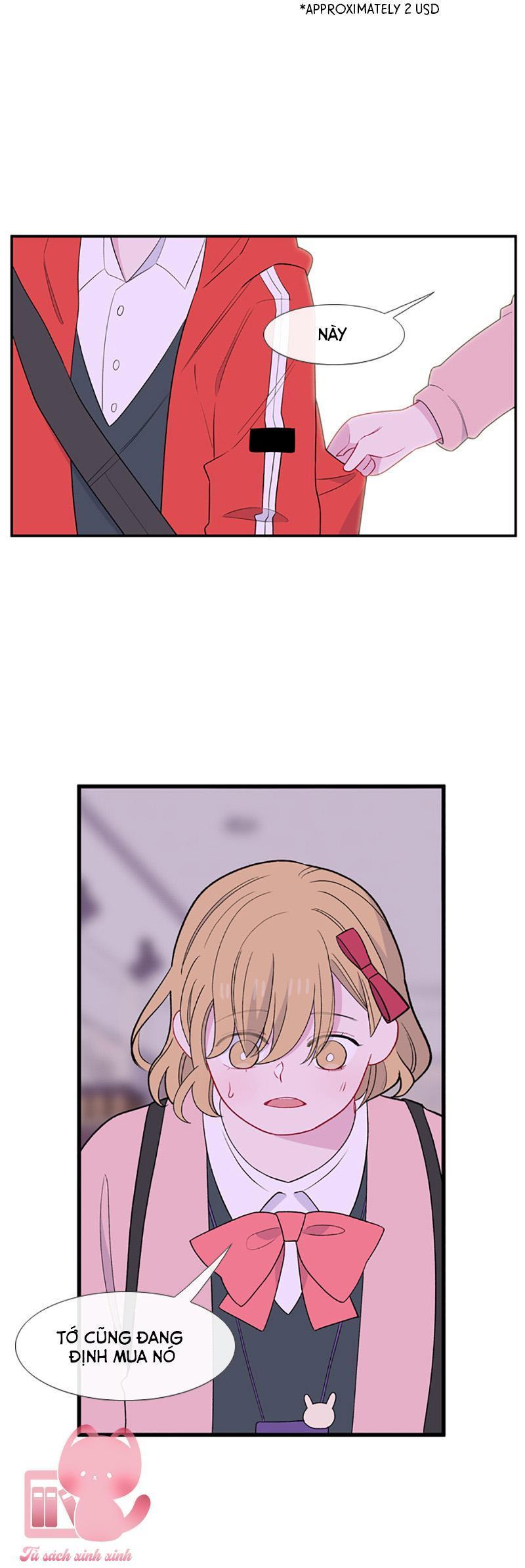 về bên anh chapter 64 25