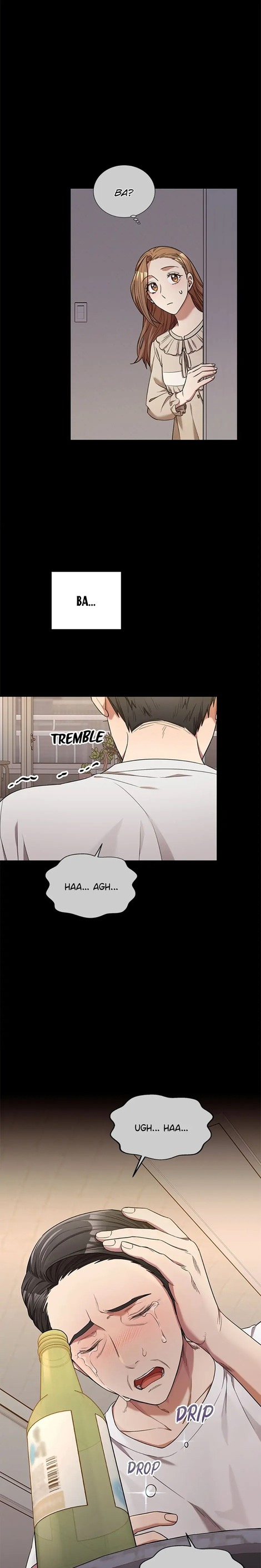 kết hôn ư? không, cảm ơn! chapter 46.1 9