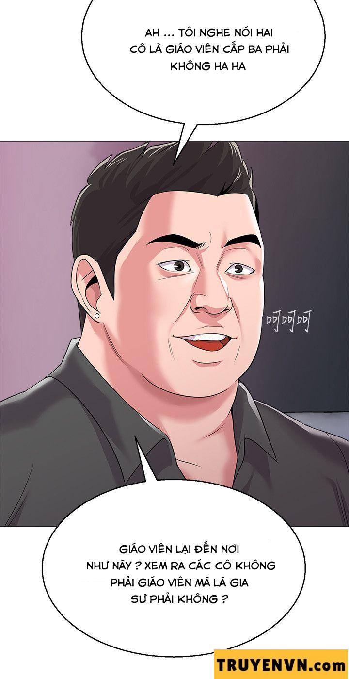 cô giáo bán thân chapter 17 13