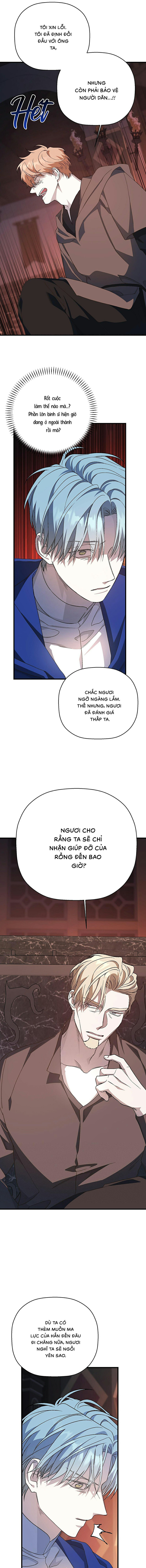khế ước vĩnh cửu chapter 78 13