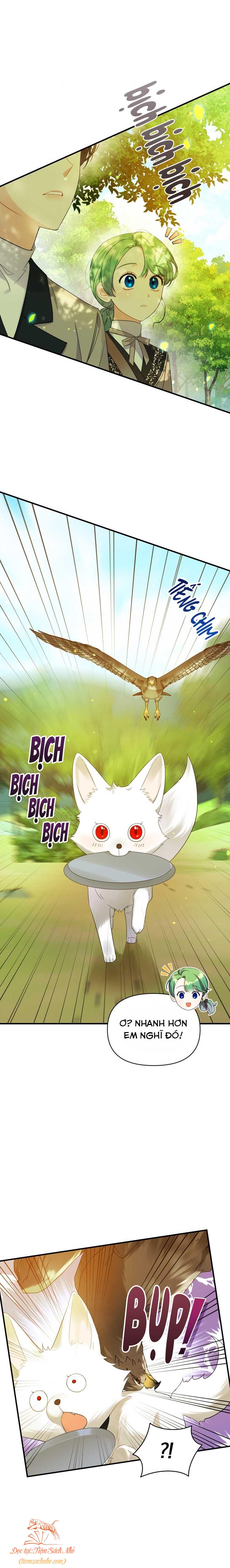 trở thành em gái nam chính truyện bl chapter 13 14