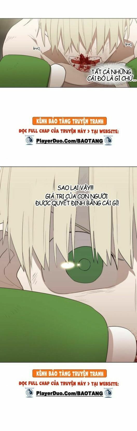 Võ Sĩ Quyền Anh chapter 36 54