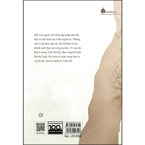 Sách Thiết lập tịnh độ - Kinh A Di Đà thiền giải